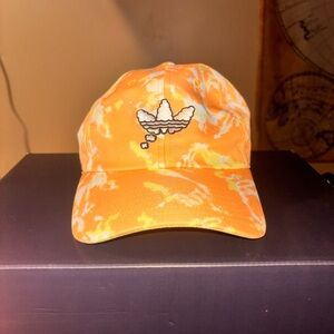 Adidas Tie-Dye Kids Cap